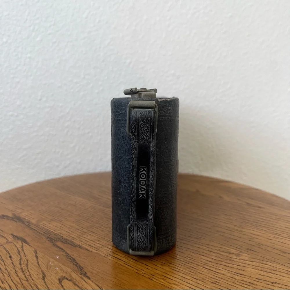 Kodak 2C Pocket Camera